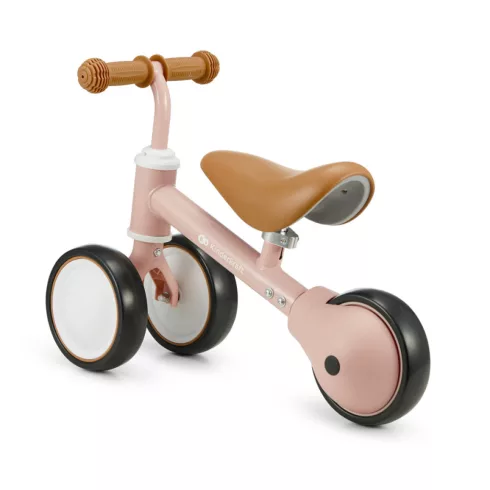 KINDERKRAFT Futóbicikli mini Cutie Pink