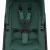Maxi-Cosi Plaza+ babakocsi mózeskosárral
0- 22 kg, 0-4 év - Essential Green