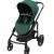 Maxi-Cosi Plaza+ babakocsi mózeskosárral
0- 22 kg, 0-4 év - Essential Green