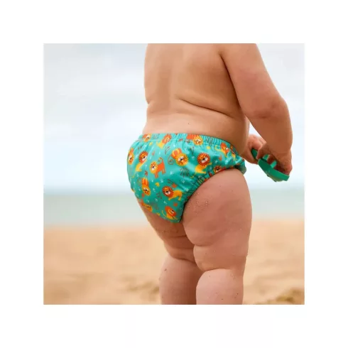 Bambino Mio úszópelenka 6-12 hónap - Cool Cats