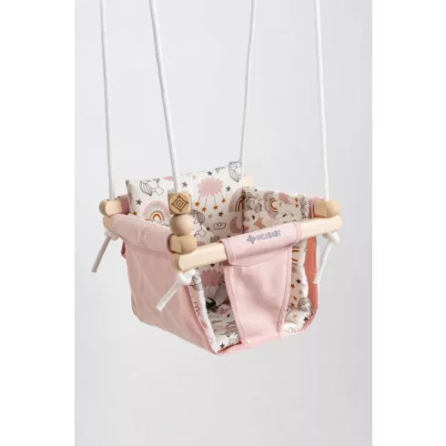 Incababy Junior Hinta Premium Unicorn