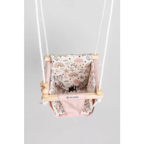Incababy Junior Hinta Premium Unicorn