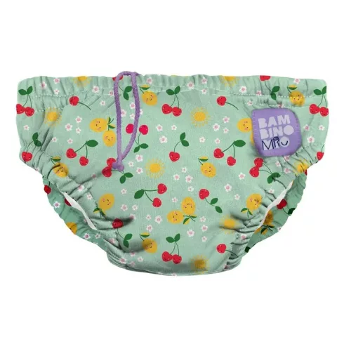 Bambino Mio úszópelenka 6-12 hónap - Juicy Fruit