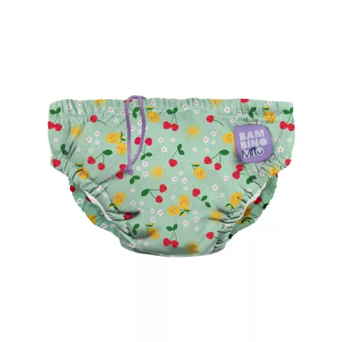 Bambino Mio úszópelenka 6-12 hónap - Juicy Fruit