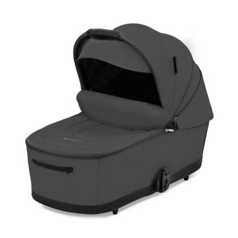 Kinderkraft YOXI  3in1 multifunkciós babakocsi - Moonlight Grey