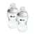 Tommee Tippee Natural Start 2*340ml cumisüveg 3 hó+