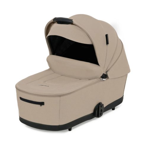Kinderkraft YOXI  3in1 multifunkciós babakocsi - Sand Beige