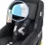 Maxi-Cosi Mica Pro Eco i-Size
40 - 105 cm, 0-4 év gyerekülés - Authentic Graphite