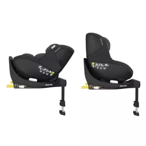 Maxi-Cosi Mica Pro Eco i-Size
40 - 105 cm, 0-4 év gyerekülés - Authentic Graphite