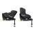 Maxi-Cosi Mica Pro Eco i-Size
40 - 105 cm, 0-4 év gyerekülés - Authentic Graphite