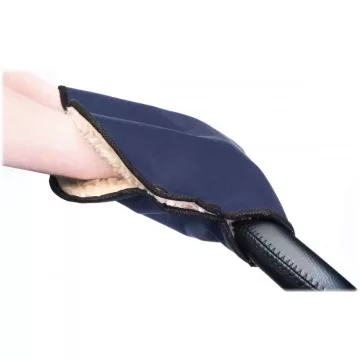 Sensillo kézmelegítő - navy
