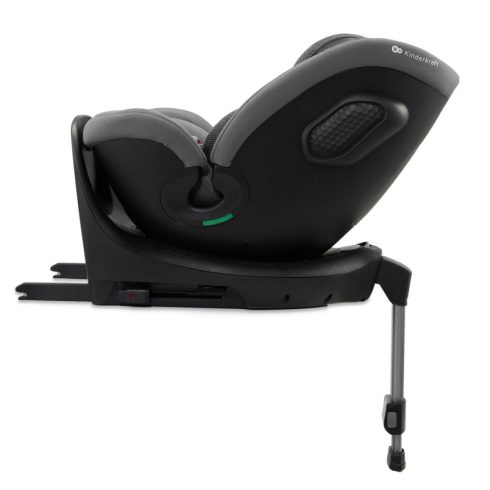 Kinderkraft Xrider 2 i-size autósülés 40-150 cm - Szürke