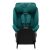 Kinderkraft Xrider 2 i-size autósülés 40-150 cm - Zöld