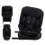 Kinderkraft Xpedition 3 i-size 40-150 cm gyermekülés - Fekete