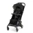 Kinderkraft PILOT 2 sportbabakocsi - Midnight Black
