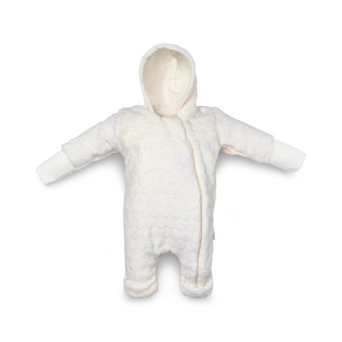 Kenguru Gold Baba pamut overál bélelt (TOG 2) 0-3 hó 