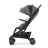 Kinderkraft PILOT 2 sportbabakocsi - Platinum Grey
