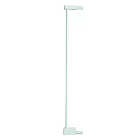 Chicco Hosszabbító elem ajtórácshoz 7,2cm bővítőelem - fehér