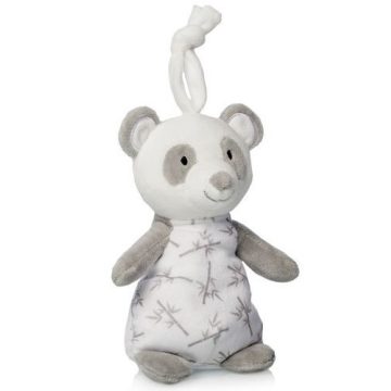 Artesavi  plüss zenélő játék - Panda