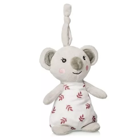 Artesavi  plüss zenélő játék - koala