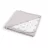   Ceba Baby pamut babapléd 90X100 cm - Light grey + Grey Stars