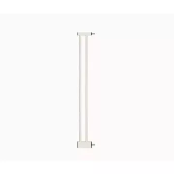 Nuvita biztonsági rács toldalék 10cm - 7551 

