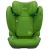 Avova SORA-FIX autóülés 100-150 cm - Cactus Green