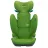 Avova SORA-FIX autóülés 100-150 cm - Cactus Green