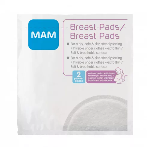 MAM melltartóbetét - 30db
