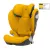 Avova SORA-FIX autóülés 100-150 cm - Beach Yellow