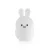 Zopa Szilikon LED lámpa M-es - Rabbit