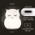 Zopa Szilikon LED lámpa M-es - Rabbit
