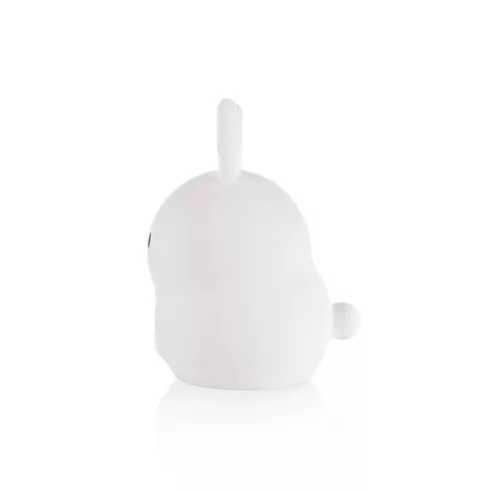 Zopa Szilikon LED lámpa M-es - Rabbit