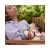 Philips AVENT SCF376/32 Játszócumi ultra air éjszakai 18+hó 2 db