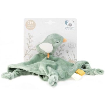 Artesavi  alvókendő - madár