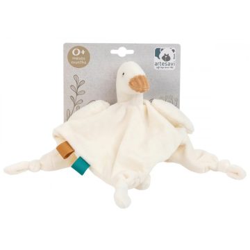 Artesavi  alvókendő - liba 