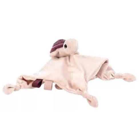 Artesavi  alvókendő - lila teknős