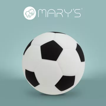MARY'S Ecolight éjszakai fény - Focilabda