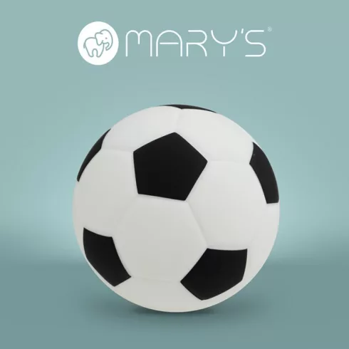 MARY'S Ecolight éjszakai fény - Focilabda