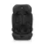 Zopa Alfa i-Size Isofix
gyerekülés 76-150cm - Black