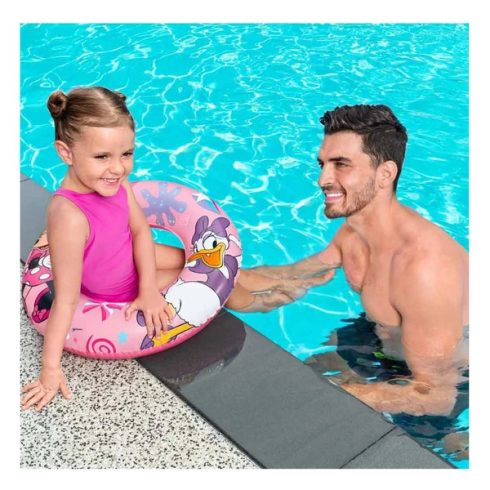 Bestway Disney Junior® Minnie Egér úszógumi Ø  56 cm