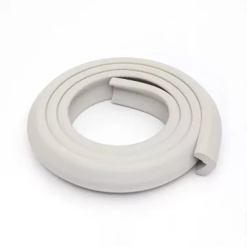 Zopa puha sarokvédő 2m - Off White