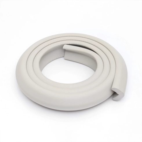 Zopa puha sarokvédő 2m - Off White