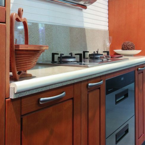 Zopa puha sarokvédő 2m - Off White