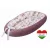 Scamp Velvet babafészek - Camp
