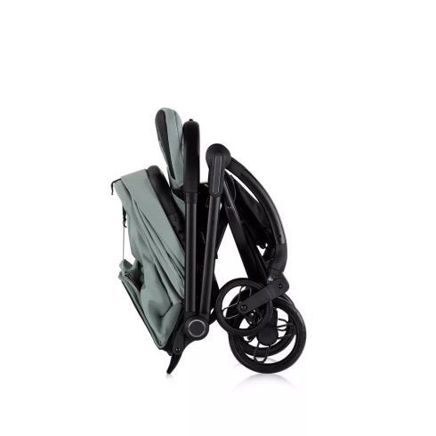 Chipolino Revolut sport babakocsi 360°-ban fordítható - Basil