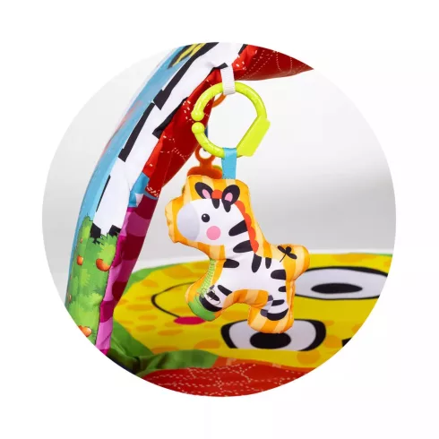 Chipolino játszószőnyeg - Bee
