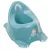 Tega Baby Csúszásgátlós bili METEO - turquoise