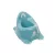 Tega Baby Csúszásgátlós bili METEO - turquoise