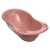 Tega Baby 86 cm leereszthetős babakád - METEO old rose